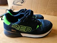 Sneaker Turnschuhe Replay Gr.39 Bayern - Erding Vorschau