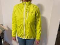 VAUDE leichte Regenjacke Woman Nordrhein-Westfalen - Greven Vorschau