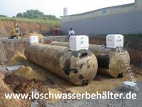 Suche Löschwassertank Erdtank Nordrhein-Westfalen - Marsberg Vorschau