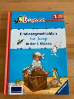 Leserabe Buch für die 1. Kkasse Bayern - Pocking Vorschau