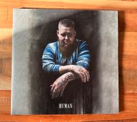 Rag’n’Bone Man - Human Vinyl mit 2 LP‘s mit Songbook Leipzig - Gohlis-Nord Vorschau