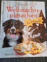 Buch Weihnachtsplätzchen für Hunde Brandenburg - Cottbus Vorschau