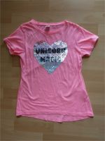 Mädchen Shirt Gr. 158/164 Nordrhein-Westfalen - Weeze Vorschau