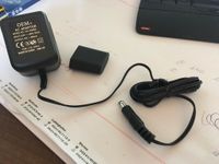 Netzteil AC Adapter 230 Volt neu Rheinland-Pfalz - Berschweiler Vorschau