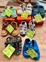 Schuhe Kinder Gr 23 Bayern - Bad Wörishofen Vorschau