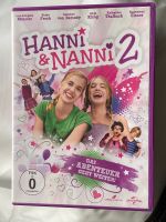 Hanni und Nanni 2 DVD Rheinland-Pfalz - Bernkastel-Kues Vorschau