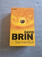 Sternenflut: Roman von Brin, David | Buch | Zustand gut Bochum - Bochum-Süd Vorschau