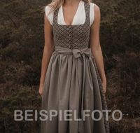 SUCHE Dirndl Oktavia von Chiemgau Trachten (LeniLex 2023) SUCHE Bayern - Waltenhofen Vorschau