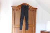 Levi‘s | Schwarz | W26 L32 | Mile High Super Skinny Nordrhein-Westfalen - Borgholzhausen Vorschau