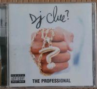 Dj Clue The Professional Rap Hip Hop CD DMX Muggs Mobb Deep Redma Hessen - Fuldabrück Vorschau