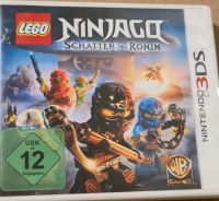 Ninjago Nitendo 3DS Nürnberg (Mittelfr) - Aussenstadt-Sued Vorschau