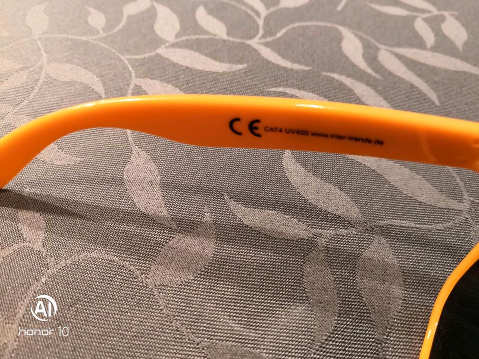 Kümmerling Sonnenbrille UV 400 in Helbra