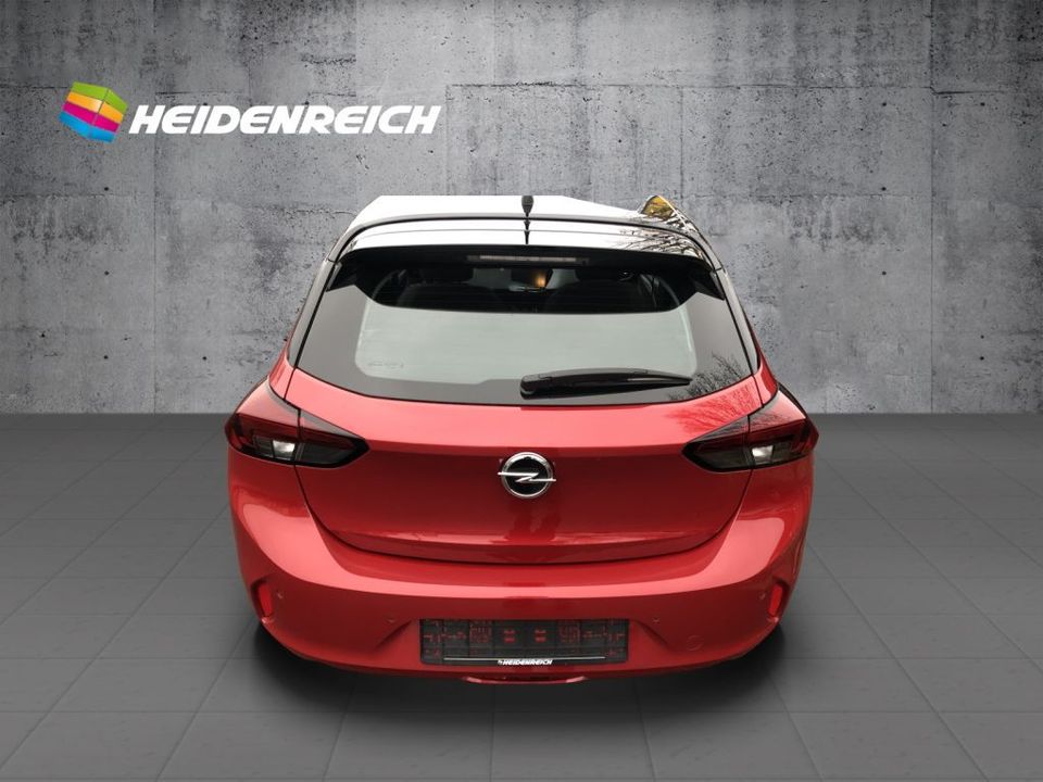 Opel Corsa-e Edition+LED+3 Phasen+KAMERA in Eschwege