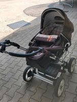 Kinderwagen Hartan Bayern - Steinkirchen Vorschau