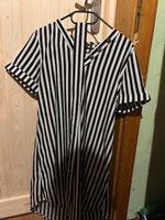 Tshirt/Kleid Niedersachsen - Beverstedt Vorschau