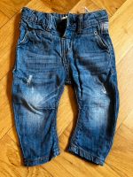 Jeans von Zara Kids in Größe 68 München - Untergiesing-Harlaching Vorschau