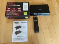 DVB-T2 Full HD Receiver XORO Typ HRT 8720 Hessen - Kaufungen Vorschau