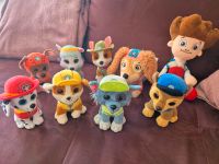 TY Paw Patrol Kuscheltiere Ryder Hessen - Hünfelden Vorschau