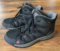 Trekkingschuhe Jack Wolfskin Größe 37 Ilsenburg (Harz) - Darlingerode Vorschau