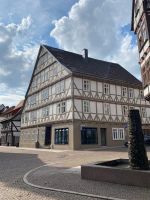 Saniertes Fachwerkhaus im Herzen der Altstadt von Uslar! Niedersachsen - Uslar Vorschau