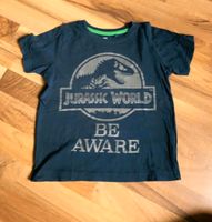 Shirt Jurassic World Hessen - Sinn Vorschau