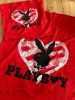 Verkaufe Playboybunny-Bettwäscheset 2 teilig Bayern - Naila Vorschau