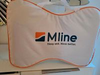 Orthopädisches Kissen Mline Athletic Pillow Nordrhein-Westfalen - Erftstadt Vorschau