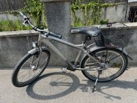 Fahrrad BULL unisex Nabenschaltung Bayern - Simbach Vorschau