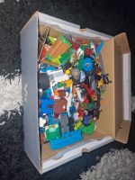 Box voll mit lego und andere sachen Saarbrücken-Halberg - Brebach-Fechingen Vorschau