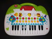 Kinder Keyboard Musik Tiere Sachsen-Anhalt - Haldensleben Vorschau