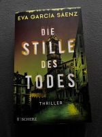 Buch: Die Stille des Todes Niedersachsen - Bovenden Vorschau