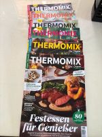 Thermomix Rezepthefte 2023 Niedersachsen - Sulingen Vorschau