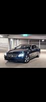 Mercedes E220d 4Matic Exklusiv Mitte - Wedding Vorschau