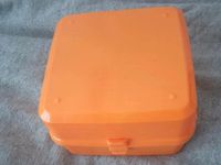 Bentobox Kita Box Brotdose orange Clip Wuppertal - Barmen Vorschau