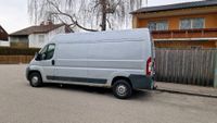 Peugeot Boxer Kasten 2.2 HDI L3 H2 Bayern - Gilching Vorschau