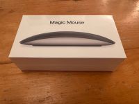 Neu: Apple Magic Mouse black Baden-Württemberg - Heidelberg Vorschau