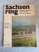 Sachsenring 1983 Baden-Württemberg - Remchingen Vorschau