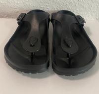Birkenstock Gizeh EVA Damensandalen schwarz  Gr.37 Hamburg-Mitte - Hamburg Hammerbrook Vorschau