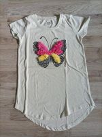 T-Shirt yigga Schmetterling Sachsen - Döbeln Vorschau