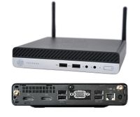 Mini PC HP ProDesk 400 G4 35W - SSD i3 i5 i7 8/16/32GB RAM WLAN Niedersachsen - Westerstede Vorschau