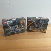 Lego STAR WARS 75359 Ashoka‘s Clone Trooper Battlepack Bayern - Freilassing Vorschau