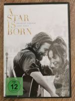 DVD A Star Is Born mit Lady Gaga & Bradley Cooper Nordrhein-Westfalen - Rödinghausen Vorschau