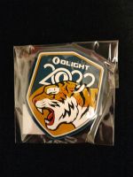 OlLIGHT Tiger Patch 2022 Bayern - Illertissen Vorschau