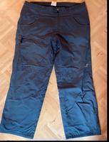 Jack Wolfskin Hose Herren grün 52 XL Outdoor Niedersachsen - Winsen (Aller) Vorschau