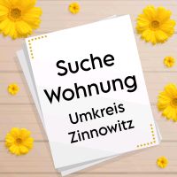 Junges Paar mit Katze sucht im Umkreis Zinnowitz eine Wohnung Mecklenburg-Vorpommern - Zinnowitz Vorschau