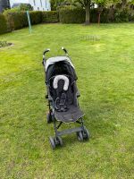 Buggy Maclaren Techno xt Nordrhein-Westfalen - Hiddenhausen Vorschau