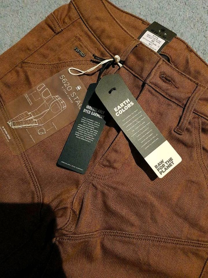 G-Star RAW NEU W24L32 in Frankfurt am Main