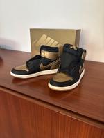 Nike Jordan Air 1 Retro High OG Sneaker Gr 40,5  *neu* Hessen - Viernheim Vorschau