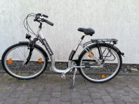 Fahrrad comfort Dortmund - Eving Vorschau