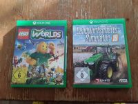 Xbox One Spiele Niedersachsen - Twistringen Vorschau
